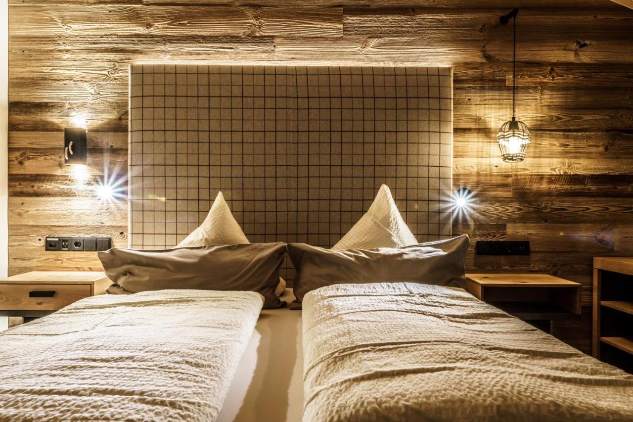 Haus Melisande Sölden Eksteriør billede