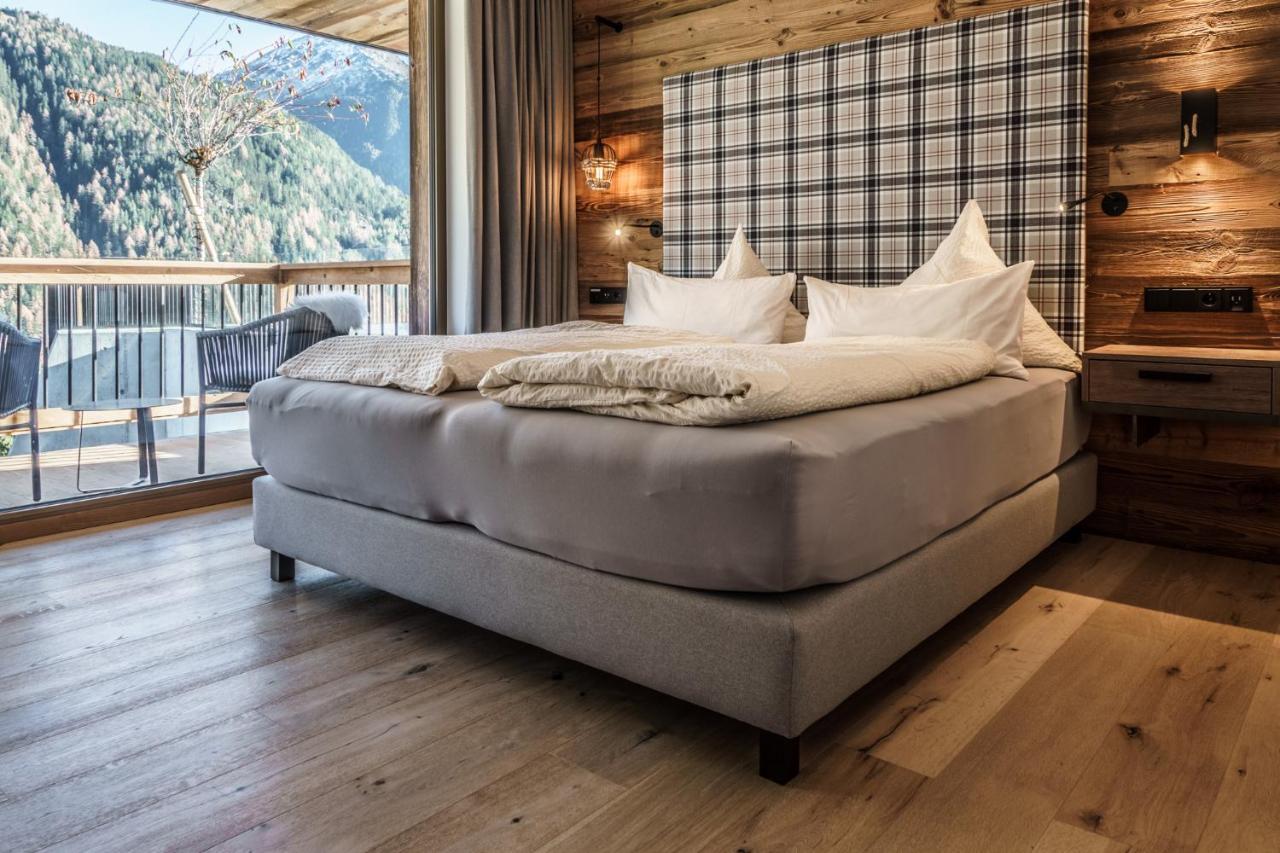 Haus Melisande Sölden Eksteriør billede