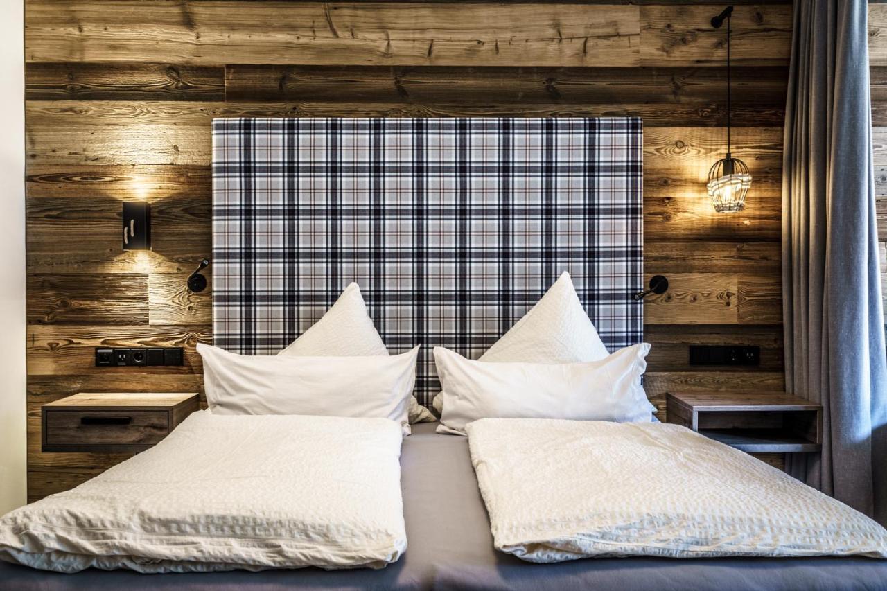 Haus Melisande Sölden Eksteriør billede