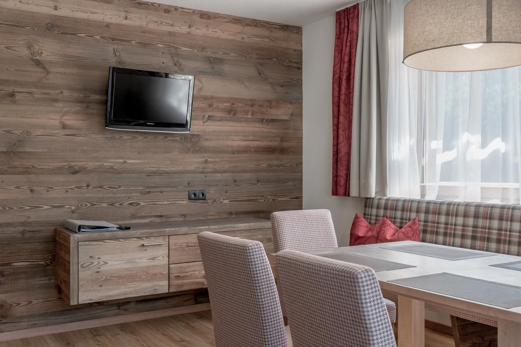 Haus Melisande Sölden Eksteriør billede
