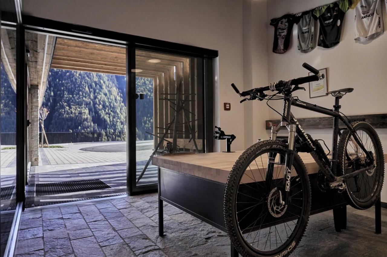 Haus Melisande Sölden Eksteriør billede